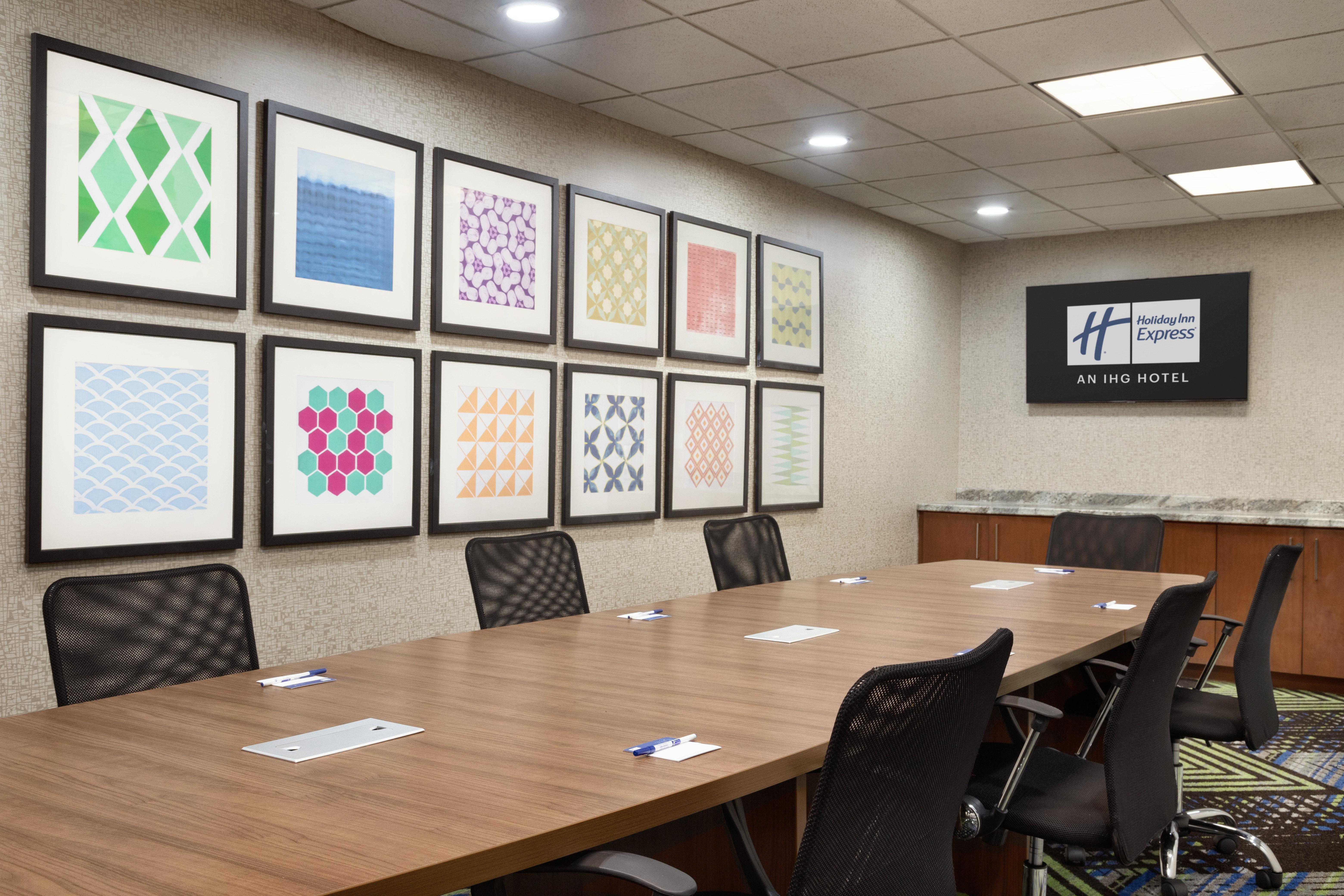 Holiday Inn Express & Suites Searcy By Ihg Exterior foto