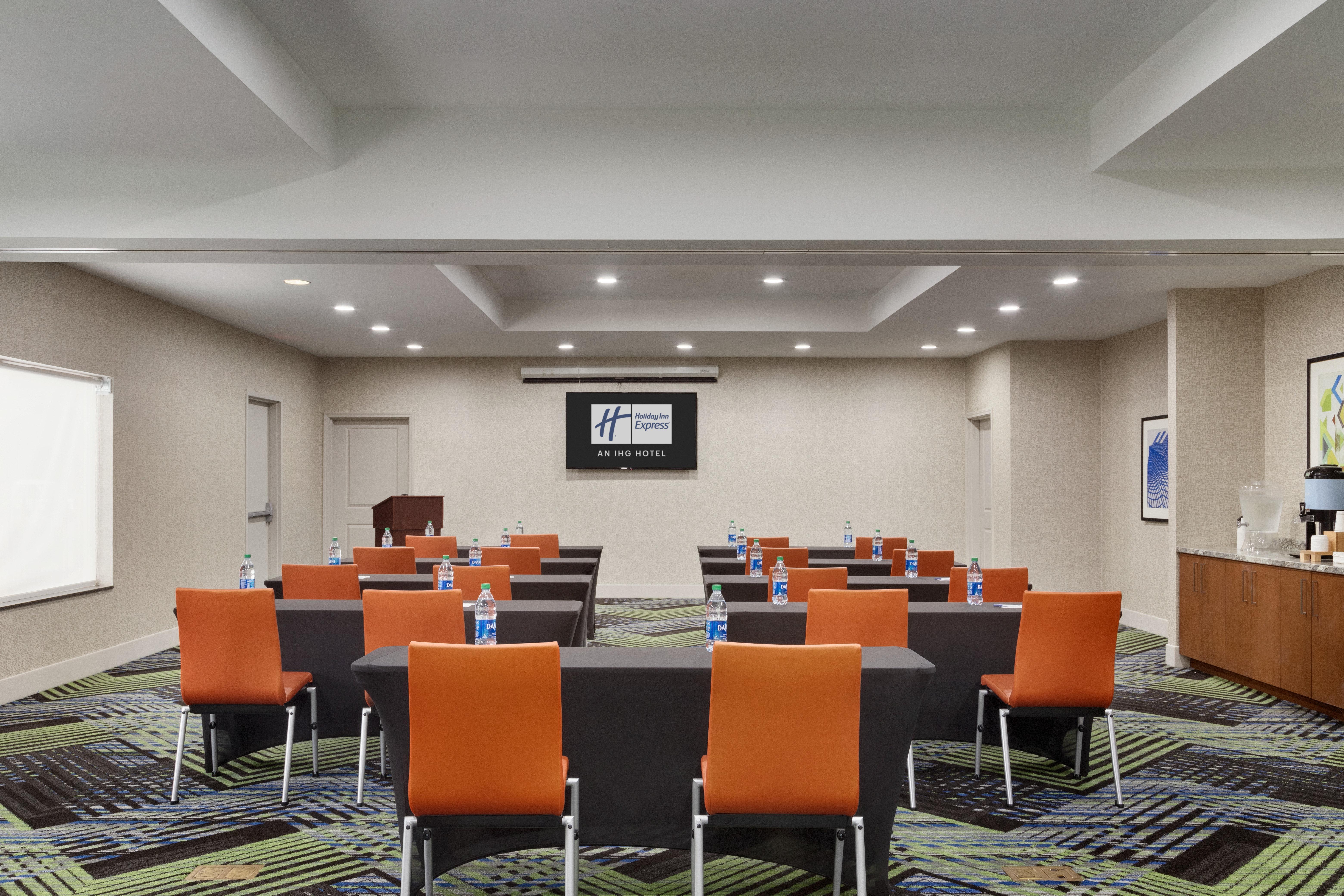 Holiday Inn Express & Suites Searcy By Ihg Exterior foto